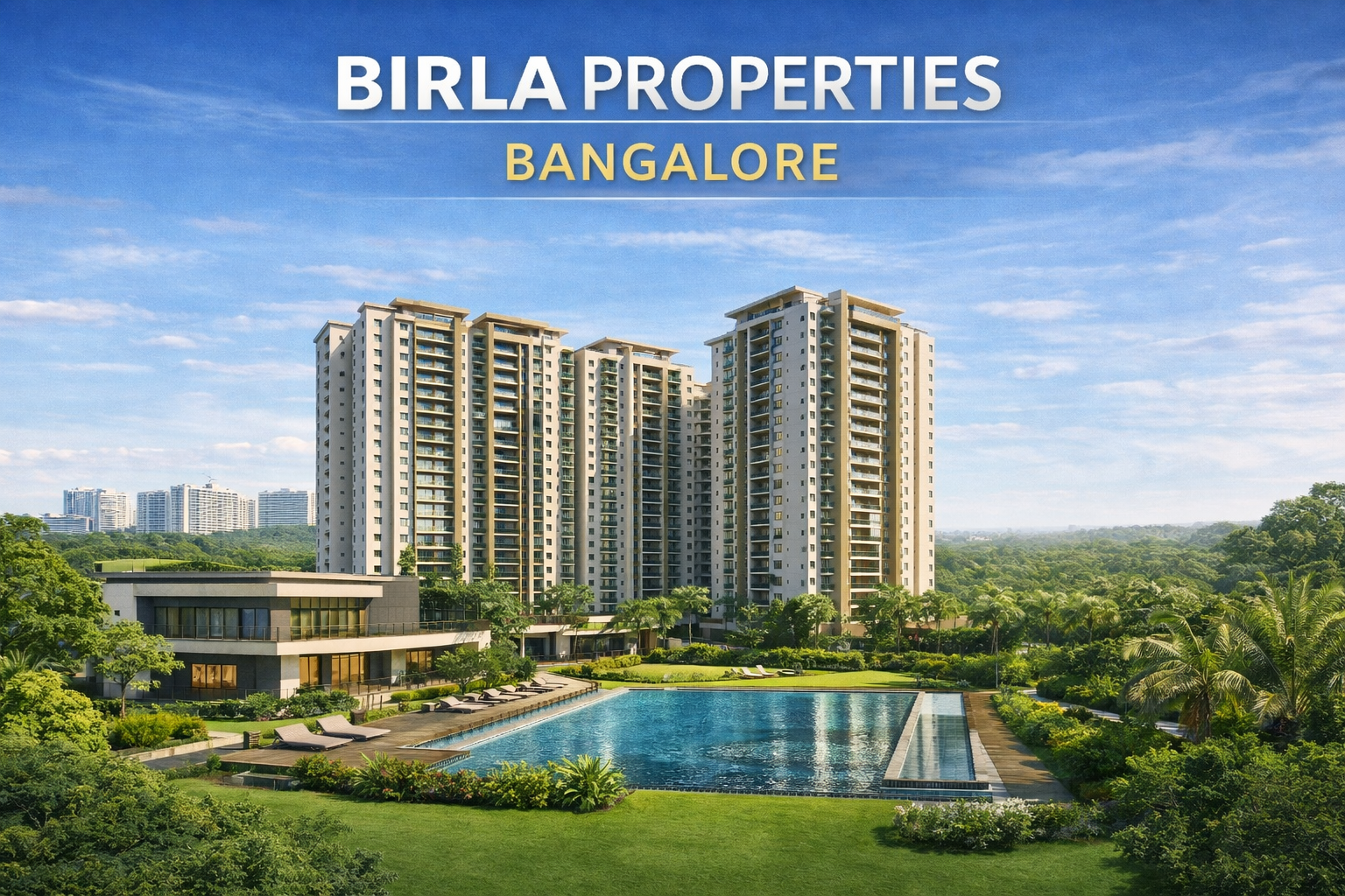 Luxury Properties